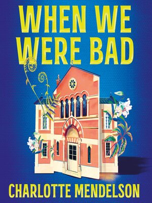 When We Were Bad - Audiobook